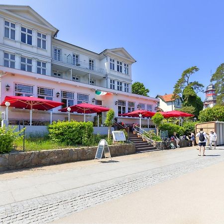 Ferienzimmer Kuestensonne Zinnowitz Exterior photo